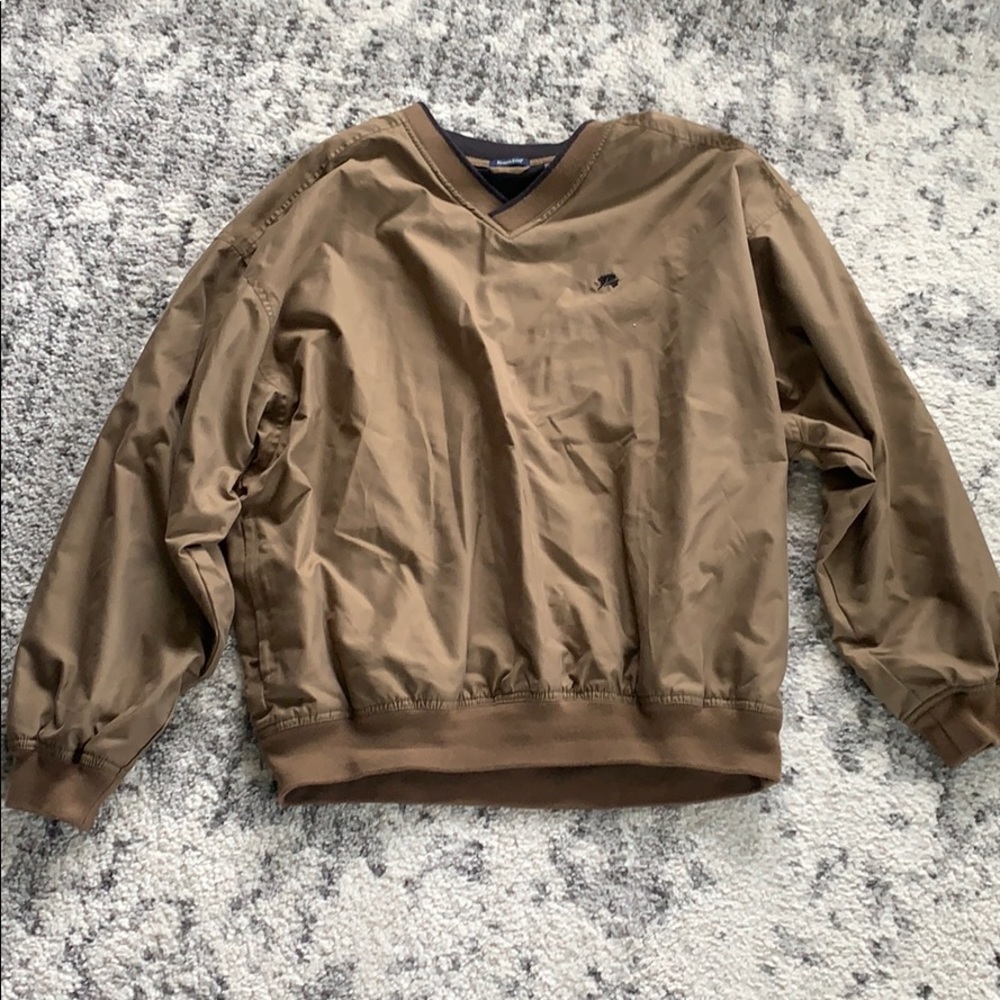 Men’s Windbreaker